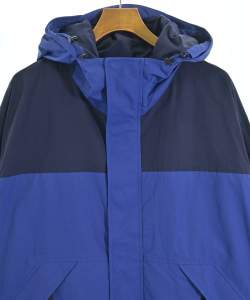 UNITED ARROWS&SONS（ユナイテッドアローズアンドサンズ）ブルゾン 青 サイズ:XL メンズ/2200709258032