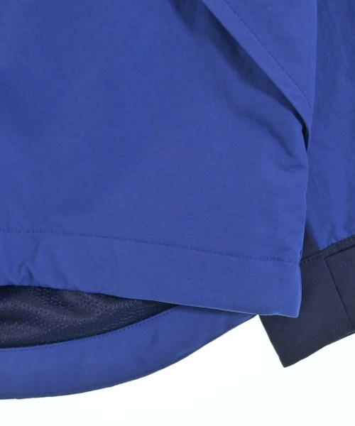 UNITED ARROWS&SONS（ユナイテッドアローズアンドサンズ）ブルゾン 青 サイズ:XL メンズ/2200709258032