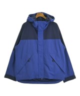 UNITED ARROWS&SONS（ユナイテッドアローズアンドサンズ）ブルゾン 青 サイズ:XL メンズ/2200709258032