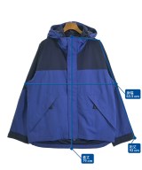 UNITED ARROWS&SONS（ユナイテッドアローズアンドサンズ）ブルゾン 青 サイズ:XL メンズ/2200709258032