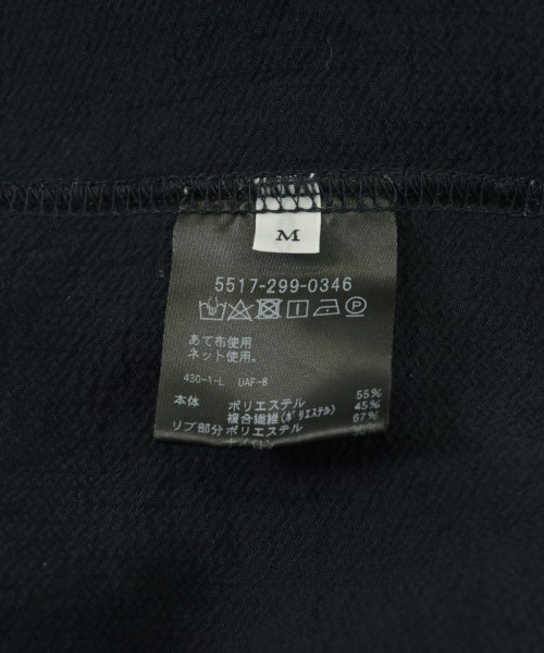 UNITED ARROWS&SONS（ユナイテッドアローズアンドサンズ）Tシャツ・カットソー 紺 サイズ:M メンズ/2200712579056