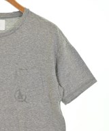 UNITED ARROWS&SONS（ユナイテッドアローズアンドサンズ）Tシャツ・カットソー グレー サイズ:S メンズ/2200713001150