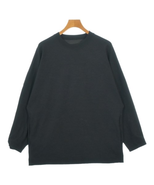 UNITED ARROWS&SONS（ユナイテッドアローズアンドサンズ）スウェット 黒 サイズ:M メンズ/2200713234022