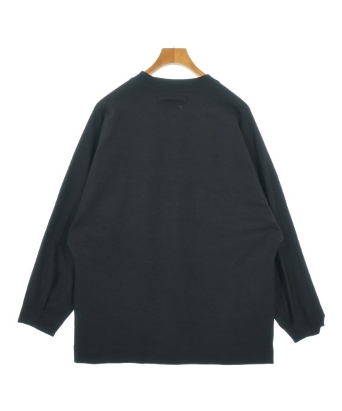UNITED ARROWS&SONS（ユナイテッドアローズアンドサンズ）スウェット 黒 サイズ:M メンズ/2200713234022