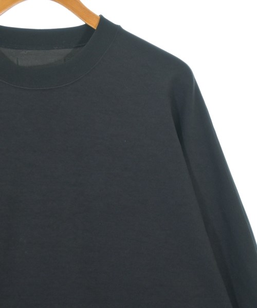 UNITED ARROWS&SONS（ユナイテッドアローズアンドサンズ）スウェット 黒 サイズ:M メンズ/2200713234022