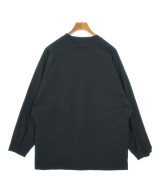 UNITED ARROWS&SONS（ユナイテッドアローズアンドサンズ）スウェット 黒 サイズ:M メンズ/2200713234022
