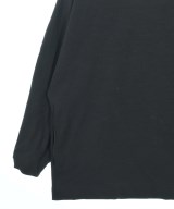 UNITED ARROWS&SONS（ユナイテッドアローズアンドサンズ）スウェット 黒 サイズ:M メンズ/2200713234022