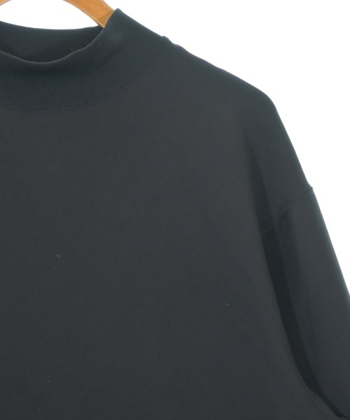 UNITED ARROWS&SONS（ユナイテッドアローズアンドサンズ）スウェット 黒 サイズ:M メンズ/2200713234039