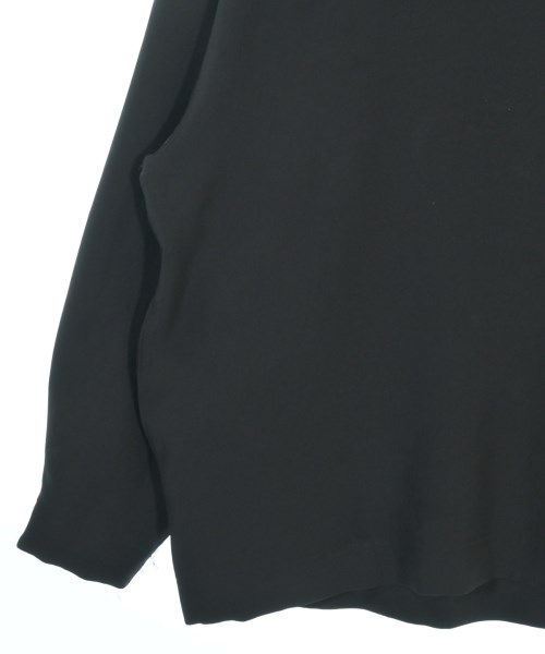UNITED ARROWS&SONS（ユナイテッドアローズアンドサンズ）スウェット 黒 サイズ:M メンズ/2200713234039