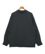 UNITED ARROWS&SONS（ユナイテッドアローズアンドサンズ）スウェット 黒 サイズ:M メンズ/2200713234039