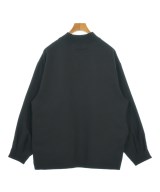 UNITED ARROWS&SONS（ユナイテッドアローズアンドサンズ）スウェット 黒 サイズ:M メンズ/2200713234039