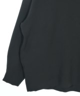UNITED ARROWS&SONS（ユナイテッドアローズアンドサンズ）スウェット 黒 サイズ:M メンズ/2200713234039