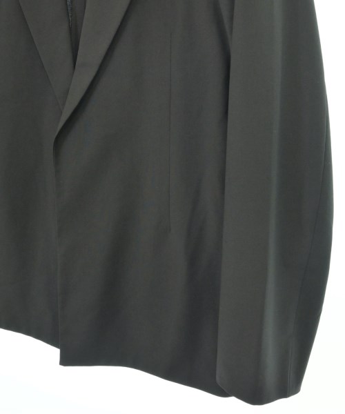 UNITED ARROWS&SONS（ユナイテッドアローズアンドサンズ）ジャケット 黒 サイズ:L メンズ/2200711025257
