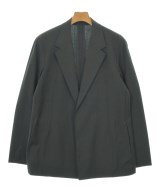 UNITED ARROWS&SONS（ユナイテッドアローズアンドサンズ）ジャケット 黒 サイズ:L メンズ/2200711025257