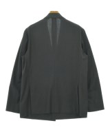 UNITED ARROWS&SONS（ユナイテッドアローズアンドサンズ）ジャケット 黒 サイズ:L メンズ/2200711025257