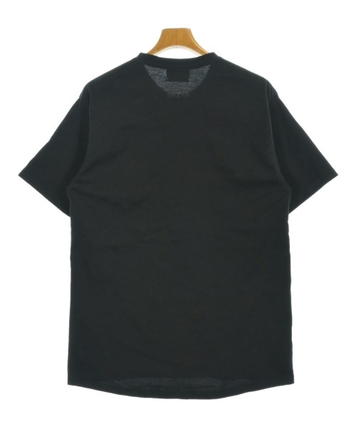 UNITED ARROWS&SONS（ユナイテッドアローズアンドサンズ）Tシャツ・カットソー 黒 サイズ:L メンズ/2200714001012