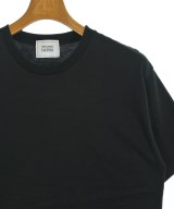UNITED ARROWS&SONS（ユナイテッドアローズアンドサンズ）Tシャツ・カットソー 黒 サイズ:L メンズ/2200714001012