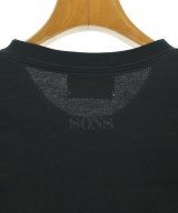 UNITED ARROWS&SONS（ユナイテッドアローズアンドサンズ）Tシャツ・カットソー 黒 サイズ:L メンズ/2200714001012