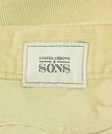 UNITED ARROWS&SONS（ユナイテッドアローズアンドサンズ）その他 ベージュ サイズ:XL メンズ/2200710763150