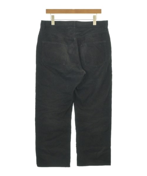 UNITED ARROWS&SONS（ユナイテッドアローズアンドサンズ）その他 黒 サイズ:XL メンズ/2200710763167