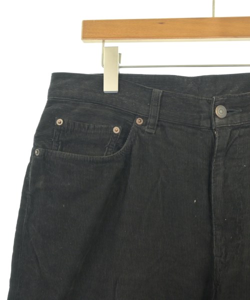 UNITED ARROWS&SONS（ユナイテッドアローズアンドサンズ）その他 黒 サイズ:XL メンズ/2200710763167