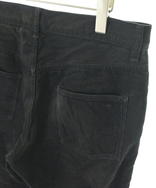 UNITED ARROWS&SONS（ユナイテッドアローズアンドサンズ）その他 黒 サイズ:XL メンズ/2200710763167