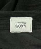 UNITED ARROWS&SONS（ユナイテッドアローズアンドサンズ）その他 黒 サイズ:XL メンズ/2200710763167