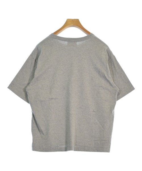 UNITED ARROWS&SONS（ユナイテッドアローズアンドサンズ）Tシャツ・カットソー グレー サイズ:L メンズ/2200715286029