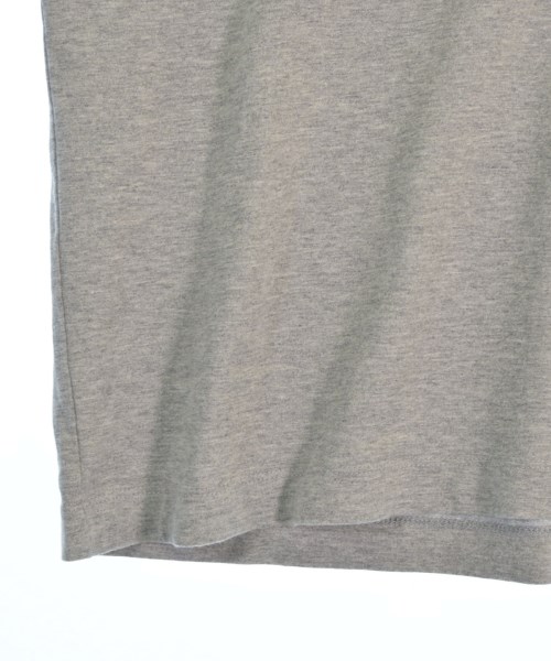 UNITED ARROWS&SONS（ユナイテッドアローズアンドサンズ）Tシャツ・カットソー グレー サイズ:L メンズ/2200715286029
