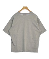 UNITED ARROWS&SONS（ユナイテッドアローズアンドサンズ）Tシャツ・カットソー グレー サイズ:L メンズ/2200715286029