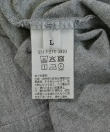 UNITED ARROWS&SONS（ユナイテッドアローズアンドサンズ）Tシャツ・カットソー グレー サイズ:L メンズ/2200715286029