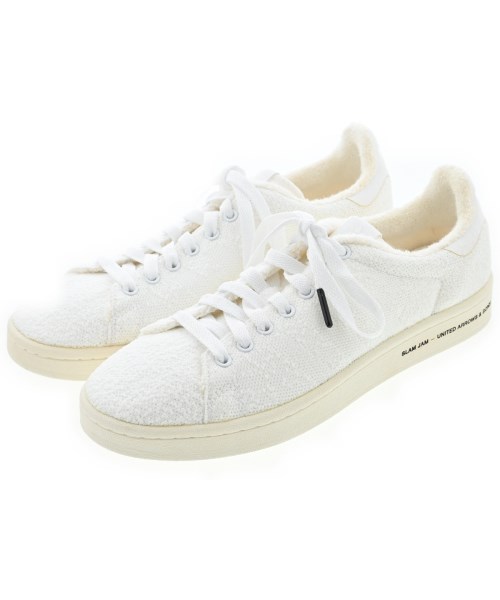 UNITED ARROWS&SONS(ユナイテッドアローズアンドサンズ)のスニーカー サイズ:24.5cm 6,000円