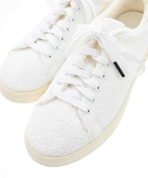UNITED ARROWS&SONS（ユナイテッドアローズアンドサンズ）スニーカー 白 サイズ:24.5cm レディース/2200711171213