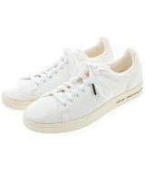 UNITED ARROWS&SONS（ユナイテッドアローズアンドサンズ）スニーカー 白 サイズ:24.5cm レディース/2200711171213