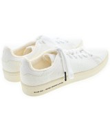 UNITED ARROWS&SONS（ユナイテッドアローズアンドサンズ）スニーカー 白 サイズ:24.5cm レディース/2200711171213