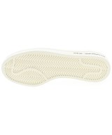 UNITED ARROWS&SONS（ユナイテッドアローズアンドサンズ）スニーカー 白 サイズ:24.5cm レディース/2200711171213