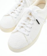 UNITED ARROWS&SONS（ユナイテッドアローズアンドサンズ）スニーカー 白 サイズ:24.5cm レディース/2200711171213