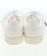 UNITED ARROWS&SONS（ユナイテッドアローズアンドサンズ）スニーカー 白 サイズ:24.5cm レディース/2200711171213