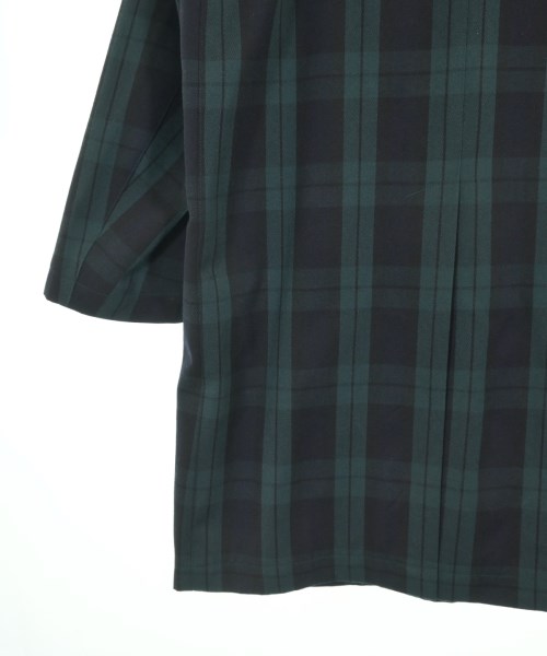 UNITED ARROWS&SONS（ユナイテッドアローズアンドサンズ）その他 緑 サイズ:L メンズ/2200707500201