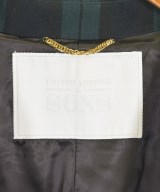 UNITED ARROWS&SONS（ユナイテッドアローズアンドサンズ）その他 緑 サイズ:L メンズ/2200707500201