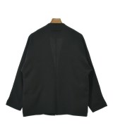 UNITED ARROWS&SONS（ユナイテッドアローズアンドサンズ）カジュアルジャケット 黒 サイズ:S メンズ/2200709727026