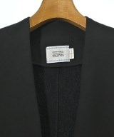 UNITED ARROWS&SONS（ユナイテッドアローズアンドサンズ）カジュアルジャケット 黒 サイズ:S メンズ/2200709727026
