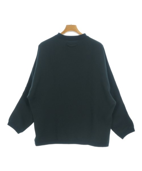 UNITED ARROWS&SONS（ユナイテッドアローズアンドサンズ）Tシャツ・カットソー 緑 サイズ:S メンズ/2200709727224