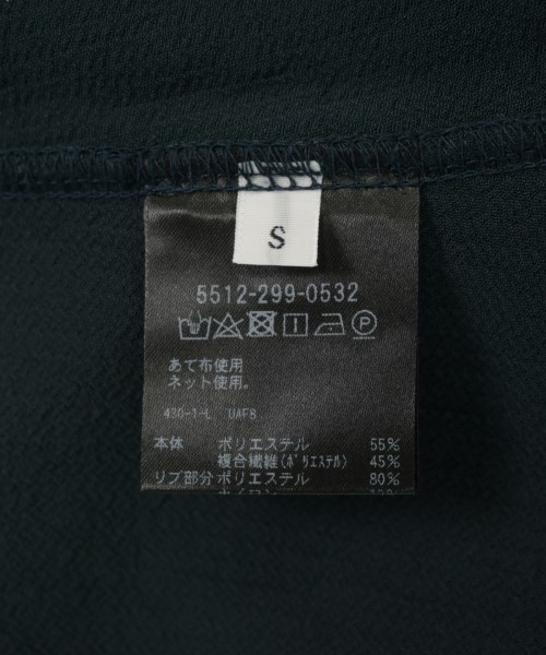 UNITED ARROWS&SONS（ユナイテッドアローズアンドサンズ）Tシャツ・カットソー 緑 サイズ:S メンズ/2200709727224
