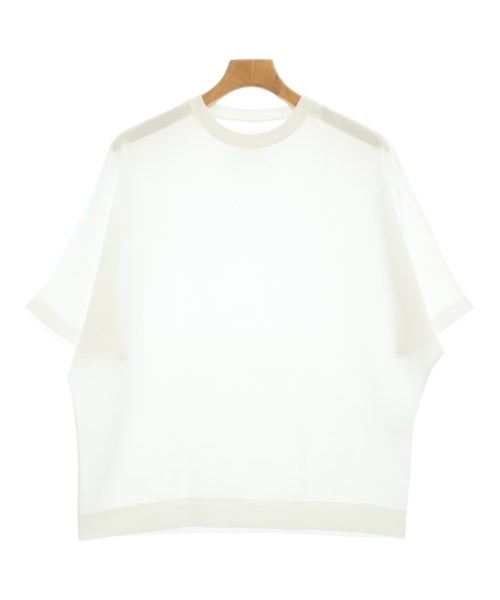 UNITED ARROWS&SONS（ユナイテッドアローズアンドサンズ）Tシャツ・カットソー 白 サイズ:S メンズ/2200709727231