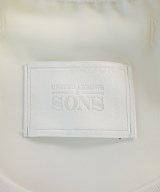 UNITED ARROWS&SONS（ユナイテッドアローズアンドサンズ）Tシャツ・カットソー 白 サイズ:S メンズ/2200709727231