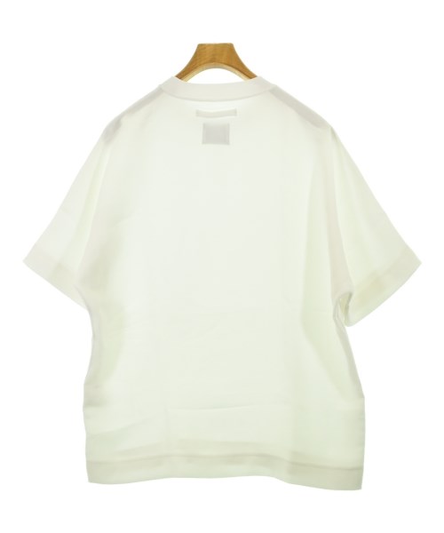 UNITED ARROWS&SONS（ユナイテッドアローズアンドサンズ）Tシャツ・カットソー 白 サイズ:S メンズ/2200709727248