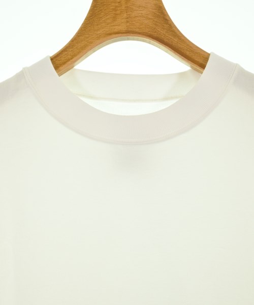 UNITED ARROWS&SONS（ユナイテッドアローズアンドサンズ）Tシャツ・カットソー 白 サイズ:S メンズ/2200709727248