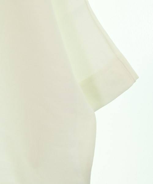 UNITED ARROWS&SONS（ユナイテッドアローズアンドサンズ）Tシャツ・カットソー 白 サイズ:S メンズ/2200709727248
