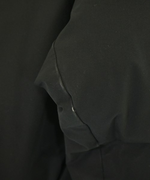 UNITED ARROWS&SONS（ユナイテッドアローズアンドサンズ）その他 黒 サイズ:M メンズ/2200717363018